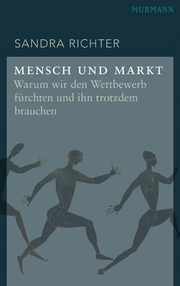 Mensch und Markt - Cover