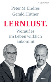 Lernlust - Cover