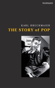 The Story of Pop - Cover