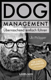 DOG Management - Cover