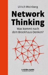 Network Thinking - Cover