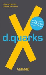 d.quarksX