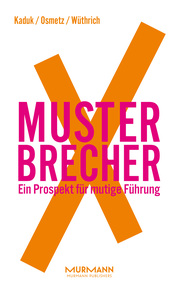 MusterbrecherX - Cover