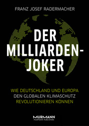 Der Milliarden-Joker - Cover