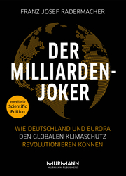 Der Milliarden-Joker - Scientific Edition