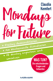 Mondays for Future - Cover