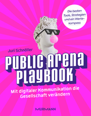 Public Arena Playbook