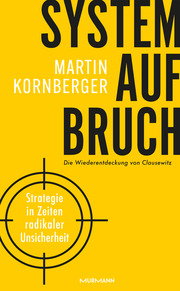 Systemaufbruch - Cover