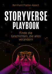 Storyverse Playbook - Cover