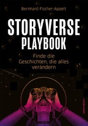 Storyverse Playbook