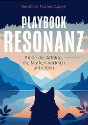 Playbook Resonanz - Cover