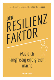 Der Resilienzfaktor - Cover