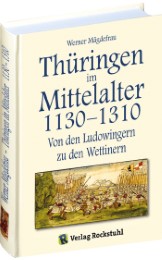 Thüringen im Mittelalter 1130-1310