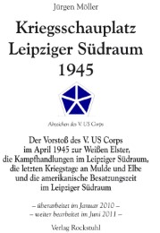 Kriegsschauplatz Leipziger Südraum 1945 - Abbildung 2