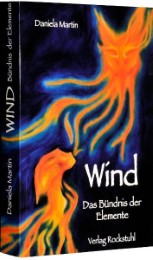 Wind - Das Bündnis der Elemente