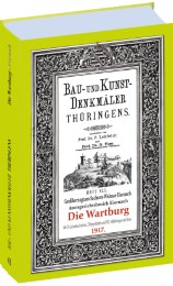 Die Wartburg 1917 - Eisenach