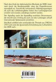 Flughafen Berlin-Schönefeld - Heimatbasis der INTERFLUG 1963-1977 - Abbildung 1