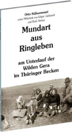 Mundart aus RINGLEBEN am Unterlauf der Wilden Gera im Thüringer Becken - Cover