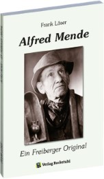 Alfred Mende