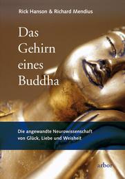 Das Gehirn eines Buddha - Cover