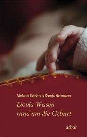 Doula-Wissen rund um die Geburt - Cover