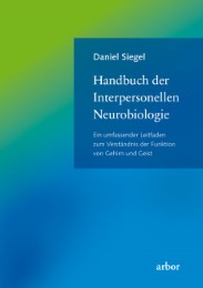 Handbuch der Interpersonellen Neurobiologie - Cover