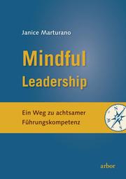 Mindful Leadership - Cover