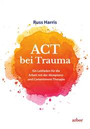 ACT bei Trauma - Cover