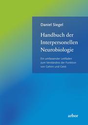 Handbuch der Interpersonellen Neurobiologie - Cover