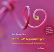 Die MBSR-Yogaübungen - Cover