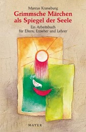 Grimmsche Märchen als Spiegel der Seele - Cover