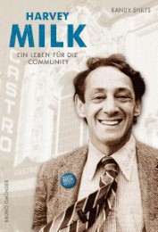 Harvey Milk - Ein Leben für die Community