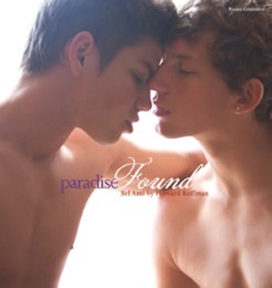 Bel Ami - Paradise Found - Cover