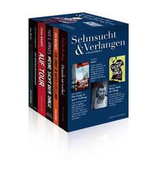 Collection 3: Sehnsucht & Verlangen - Cover