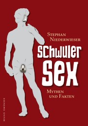 Schwuler Sex - Cover