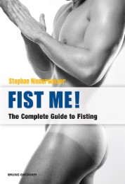 Fist Me! - Cover