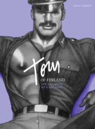 Tom of Finland - Life and Work of a Gay Hero