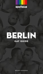 SPARTACUS Berlin Gay Guide
