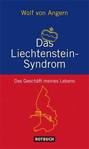 Das Liechtenstein-Syndrom