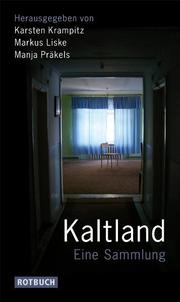 Kaltland - Cover