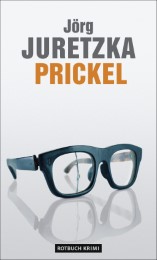 Prickel - Cover