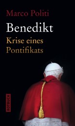Benedikt - Cover