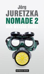 Nomade 2 - Cover