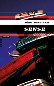 Sense - Cover