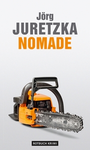Nomade - Cover