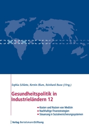 Gesundheitspolitik in Industrieländern 12
