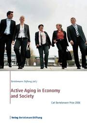 Active Aging in Economy and Society