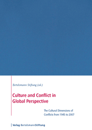 Culture and Conflict in Global Perspective