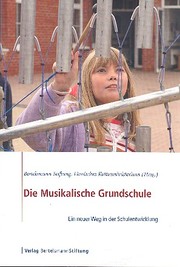 Die Musikalische Grundschule
