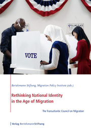 Rethinking National Identity in the Age of Migration - Cover